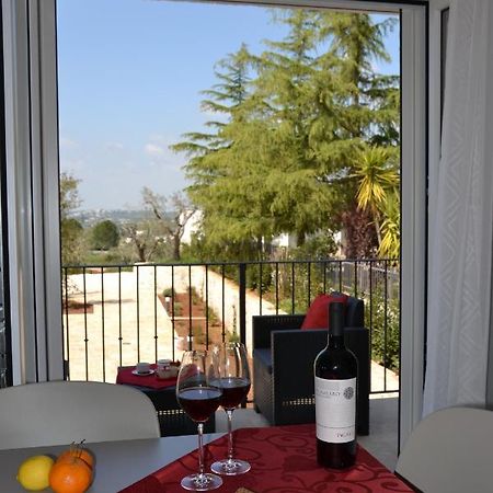 Il Tramonto Apartment - Villaggio Di Mary Locorotondo Exterior photo