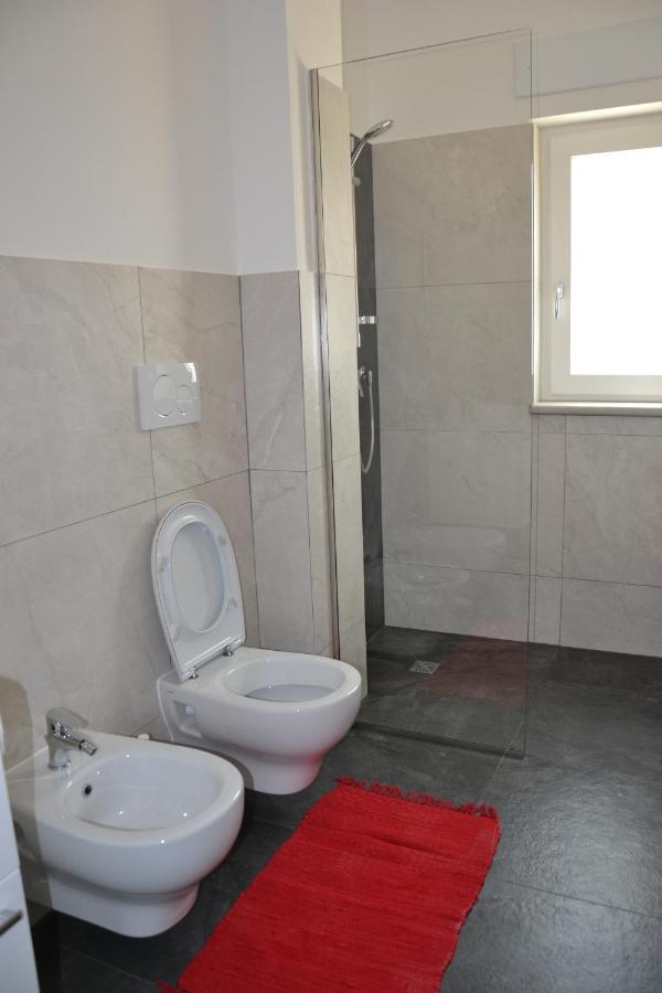 Il Tramonto Apartment - Villaggio Di Mary Locorotondo Exterior photo